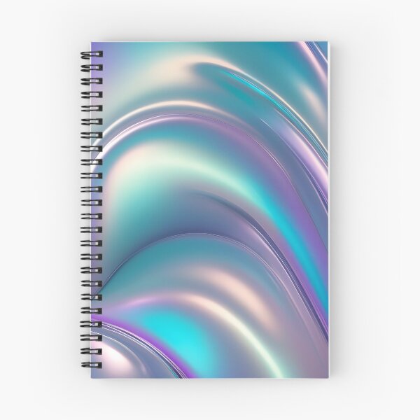 Item preview, Chrome Aurora Color Explosion designed and sold by NEWStyles4.