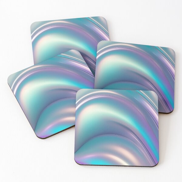 Item preview, Chrome Aurora Color Explosion designed and sold by NEWStyles4.