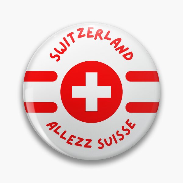 Item preview, FWC fan shirt Switzerland (FR) designed and sold by BeatGrafics.