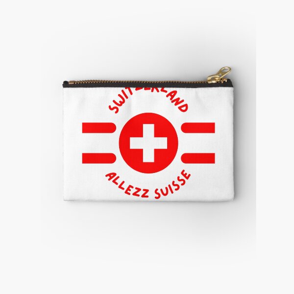 Item preview, FWC fan shirt Switzerland (FR) designed and sold by BeatGrafics.