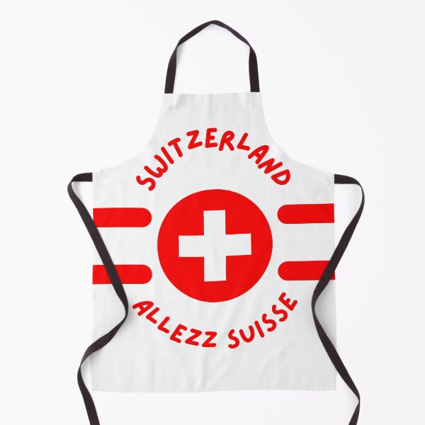 Item preview, FWC fan shirt Switzerland (FR) designed and sold by BeatGrafics.