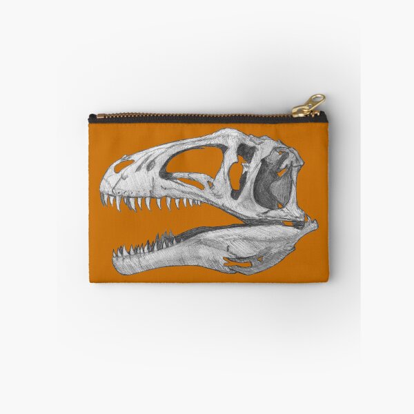 Item preview, Acrocanthosaurus Skull designed and sold by DoodleSnake58.