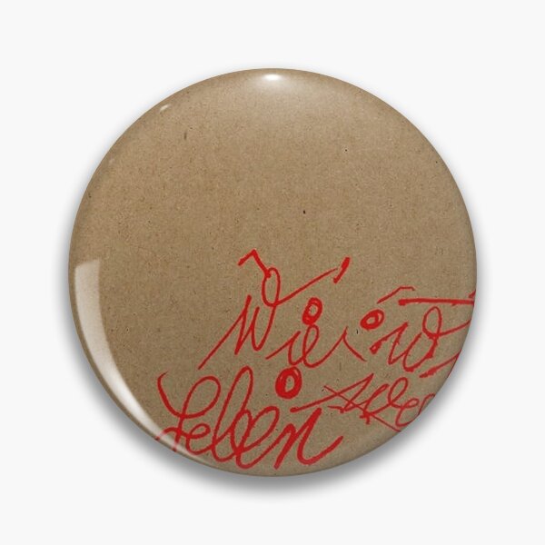 Item preview, Tocotronic - Wie wir leben wollen album 2013 designed and sold by capabuy-wili.
