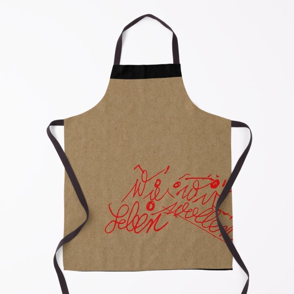 Item preview, Tocotronic - Wie wir leben wollen album 2013 designed and sold by capabuy-wili.