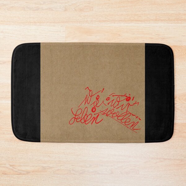 Item preview, Tocotronic - Wie wir leben wollen album 2013 designed and sold by capabuy-wili.