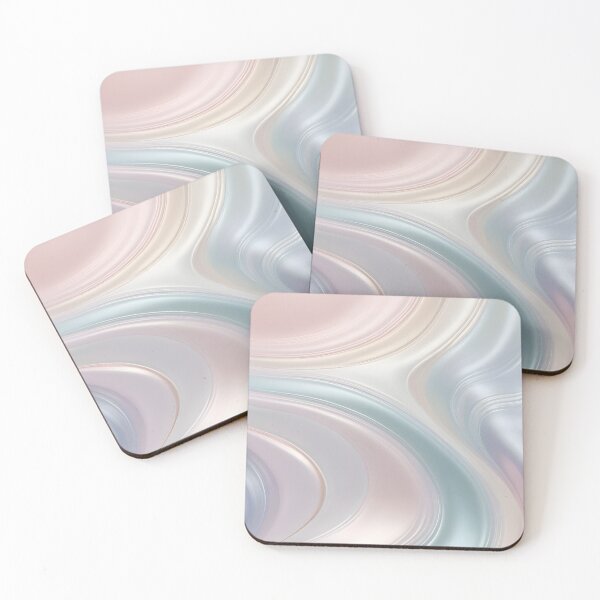 Artikelvorschau, Luxus Opal Seidengradient entworfen und verkauft von NEWStyles4.
