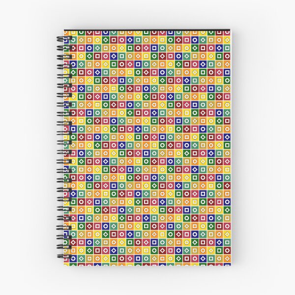 Item preview, Colorful African Mosaic Tile Geometric Pattern Art  designed and sold by AfricanArtHub.