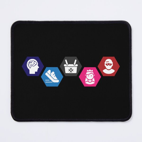 Item preview, Each one of us... [The Brealfast Club] designed and sold by lazarusheart.