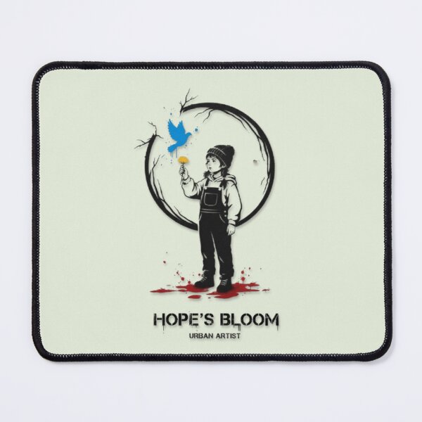 Item preview, Hope's Bloom designed and sold by Aise06.