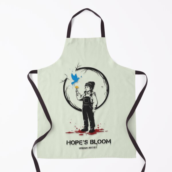Item preview, Hope's Bloom designed and sold by Aise06.
