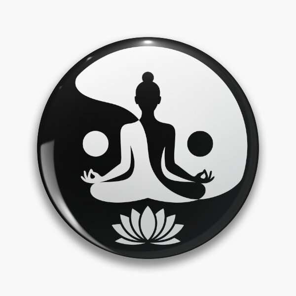 Artikelvorschau, Meditatives Yin Yang entworfen und verkauft von jkrphoto.