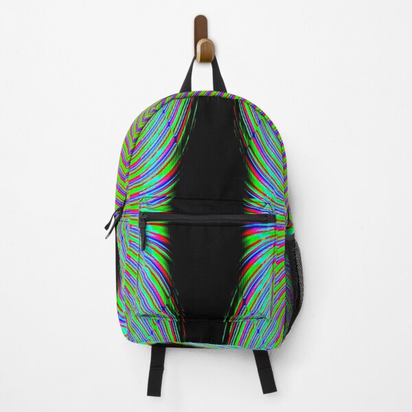 Item preview, Abstract Pattern "Radar 44" designed and sold by Gluecknika.