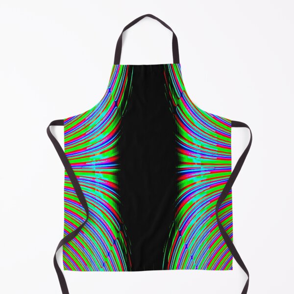 Item preview, Abstract Pattern "Radar 44" designed and sold by Gluecknika.