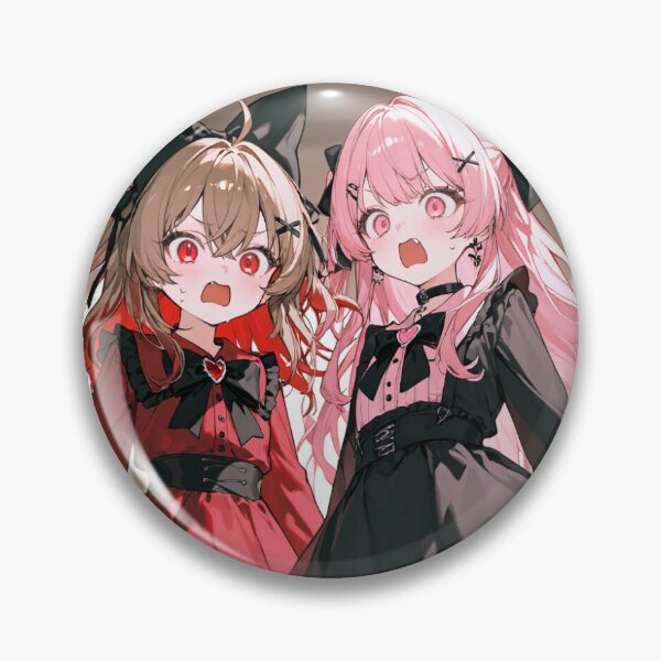 Item preview, My OC novel : Fladear and Sakura designed and sold by Trash-Angel.