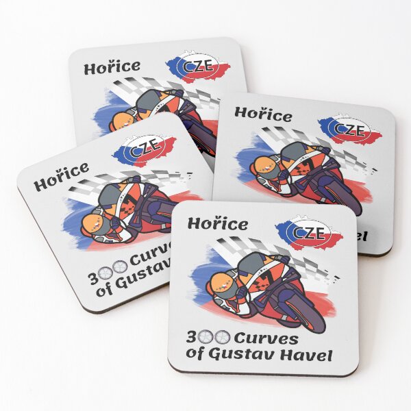 Item preview, 300 Curves of Gustav Havel in Hořice Czech Republic. designed and sold by MPC-Mince-Pies.