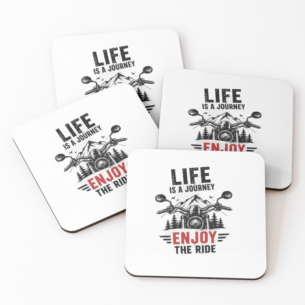 Item preview, Coasters (Set of 4) designed and sold by Aether-Pixels.
