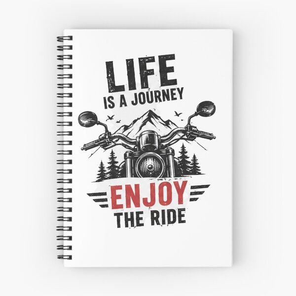 Item preview, Enjoy The Ride designed and sold by Aether-Pixels.