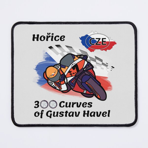 Item preview, 300 Curves of Gustav Havel in Hořice Czech Republic. designed and sold by MPC-Mince-Pies.