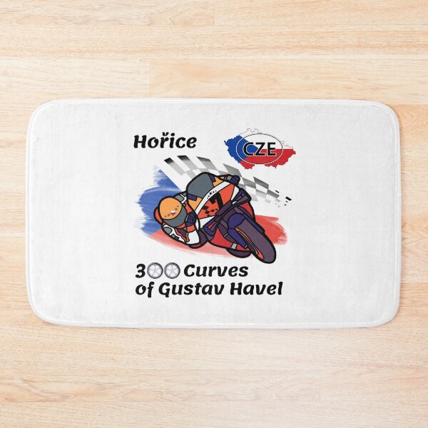Item preview, 300 Curves of Gustav Havel in Hořice Czech Republic. designed and sold by MPC-Mince-Pies.