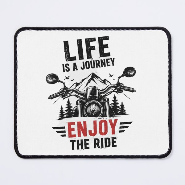 Item preview, Enjoy The Ride designed and sold by Aether-Pixels.