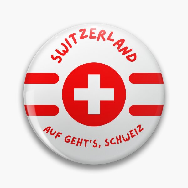 Item preview, FWC fan shirt Switzerland (GER) designed and sold by BeatGrafics.