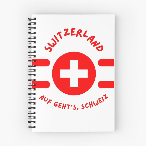 Item preview, FWC fan shirt Switzerland (GER) designed and sold by BeatGrafics.