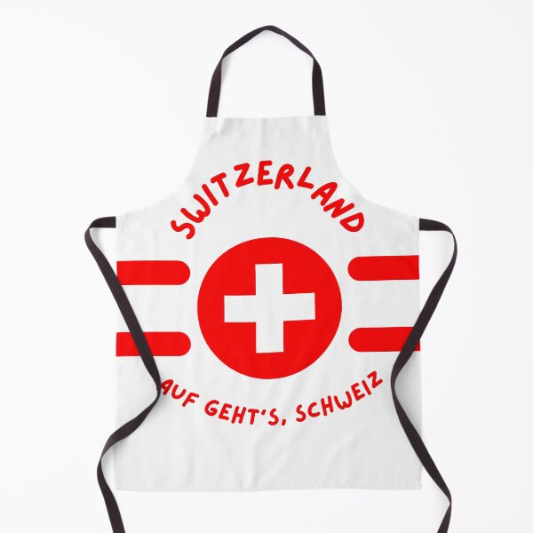 Item preview, FWC fan shirt Switzerland (GER) designed and sold by BeatGrafics.