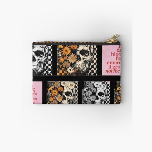 Item preview, “When a flower doesn’t bloom …” designed and sold by Killa Kays Retro Rewind.