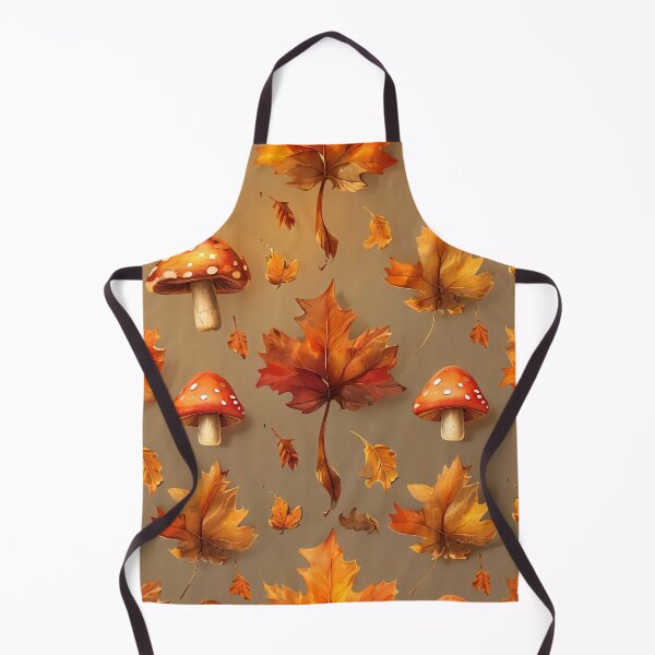 Item preview, leaves art designed and sold by WATERDUST.