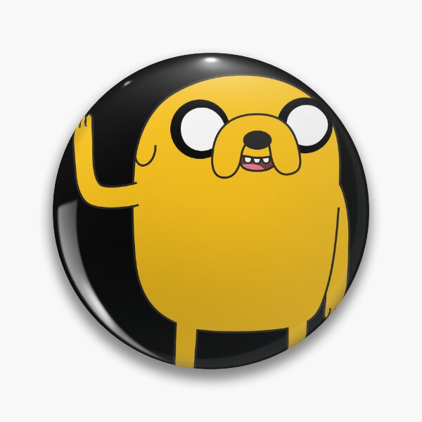 Item preview, Jake designed and sold by plushism.