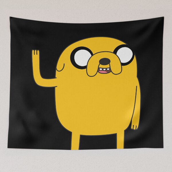 Item preview, Jake designed and sold by plushism.