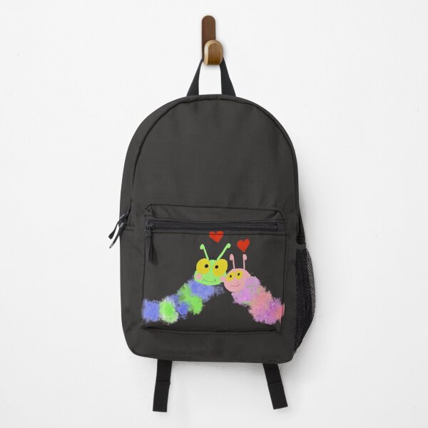 Item preview, Cute caterpillar love designed and sold by robertart77.