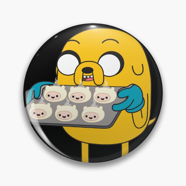 Item preview, Jake designed and sold by plushism.