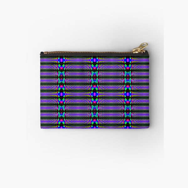 Item preview, Abstract Pattern "Radar 45" designed and sold by Gluecknika.