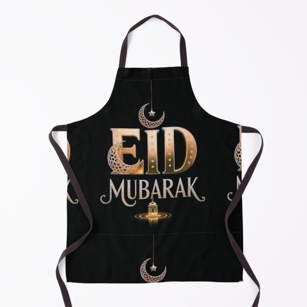 Item preview, Eid Mubarak designed and sold by casamomo.