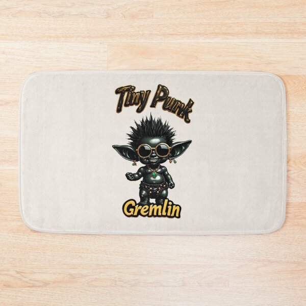 Item preview, Copy of Copy of Copy of Copy of Copy of Copy of Gremoji Society -Baby Gremlin_Cool Baby_ No.01 designed and sold by Shift-Bloom.