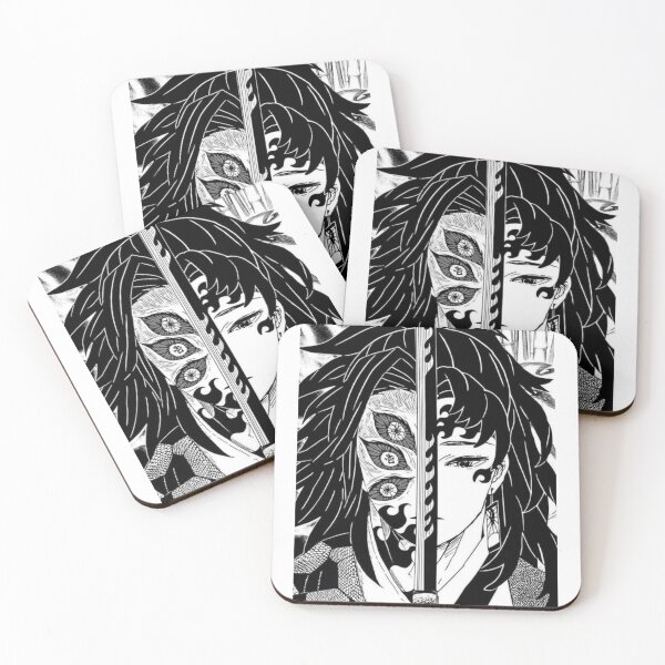 Item preview, The Demons?!?!?! designed and sold by rythnazorsylli.