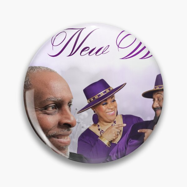 Item preview, A New Way ft. Sounds of Imani designed and sold by Mike P Fitzpatrick.