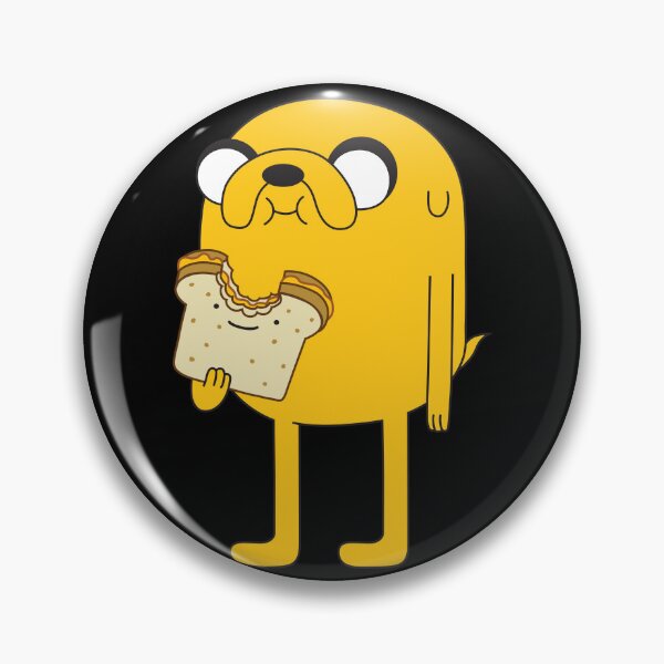 Item preview, Jake Sandwich designed and sold by plushism.