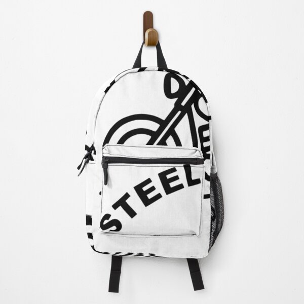 Item preview, Steel Spirit Chopper - Iron & Line Motorcycle Art designed and sold by The Bold Line Studio.