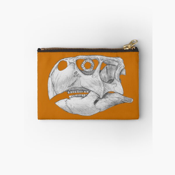 Item preview, Psittacosaurus Skull designed and sold by DoodleSnake58.