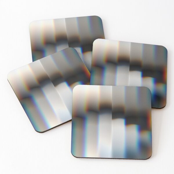 Item preview, Glass-like Monochrome color Gradient Background designed and sold by nat-smile.