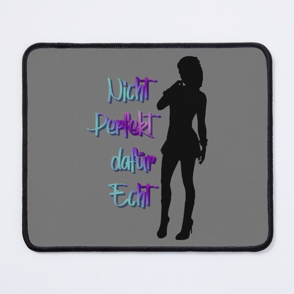 Item preview, Woman's silhouette with a true saying designed and sold by Out of Toxic Studio.