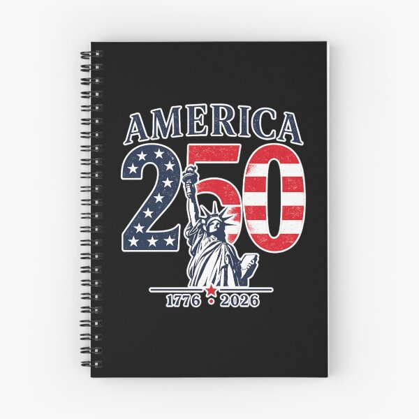 Item preview, America Turns 250 Patriotic designed and sold by super-think.