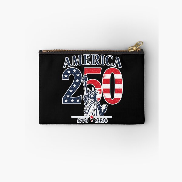 Item preview, America Turns 250 Patriotic designed and sold by super-think.