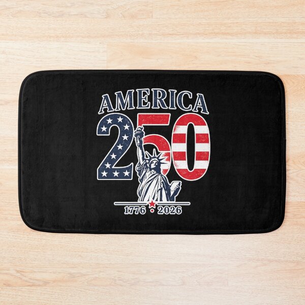 Item preview, America Turns 250 Patriotic designed and sold by super-think.