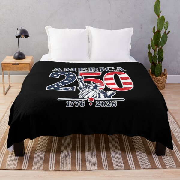 Item preview, America Turns 250 Patriotic designed and sold by super-think.