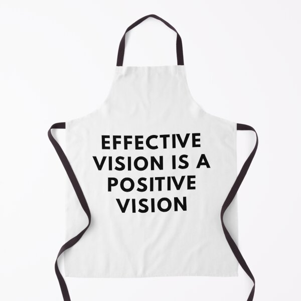 Item preview, Effective vision is a positive vision designed and sold by ArtistTejal.