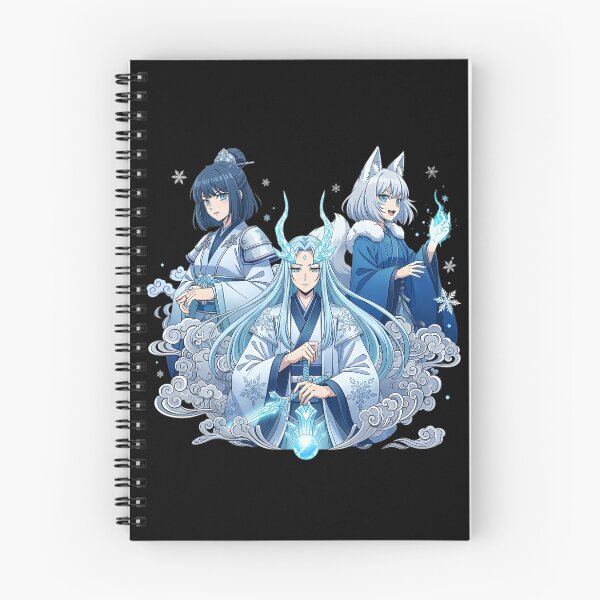 Item preview, Ice Dragons  designed and sold by Radhestore.