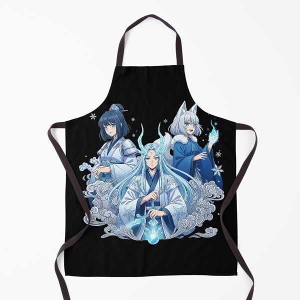 Item preview, Ice Dragons designed and sold by Radhestore.